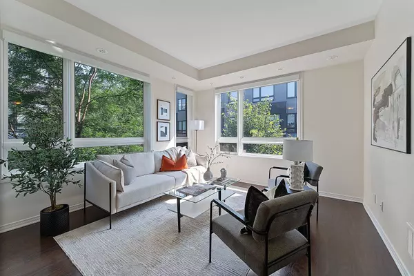 1110 Briar Hill AVE #312, Toronto W04, ON M6B 1M7