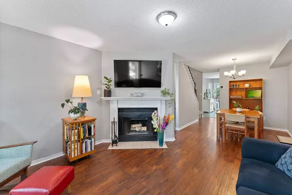 895 Maple AVE #532, Burlington, ON L7S 2H7