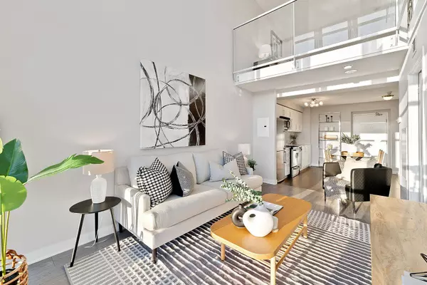 15 Fort York BLVD #4101, Toronto C01, ON M5V 3Y4