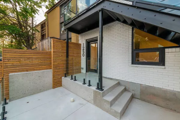 1250 Davenport AVE #1, Toronto W03, ON M6H 2G9