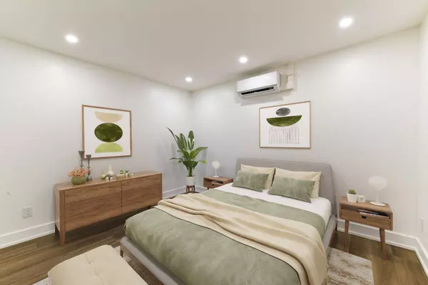 1250 Davenport AVE #1, Toronto W03, ON M6H 2G9