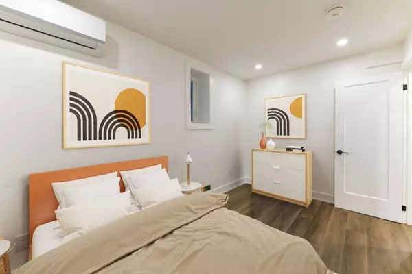 1250 Davenport AVE #1, Toronto W03, ON M6H 2G9