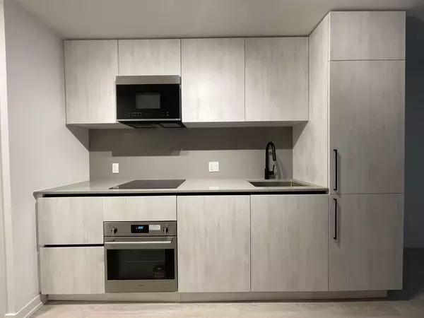 35 Parliament ST #613, Toronto C08, ON M5A 0Z5