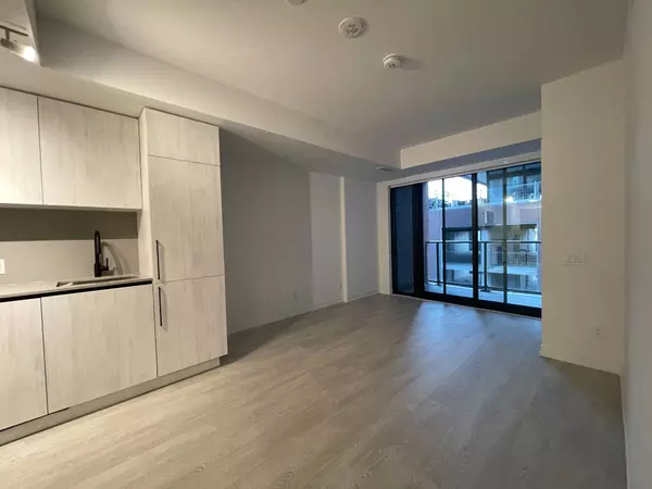 35 Parliament ST #613, Toronto C08, ON M5A 0Z5