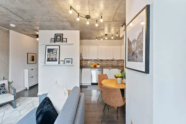 1029 King ST W #401, Toronto C01, ON M6K 1J7