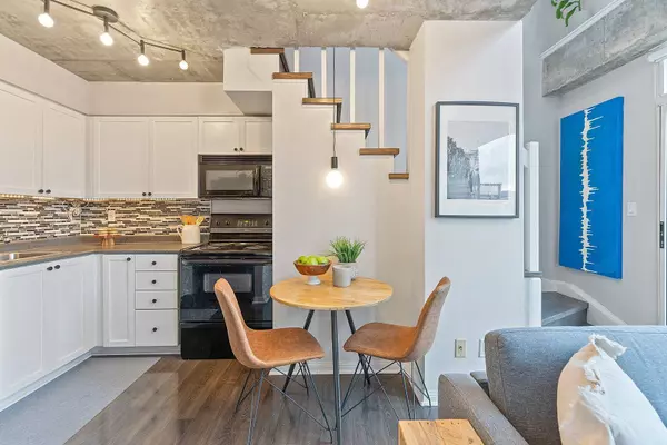 1029 King ST W #401, Toronto C01, ON M6K 1J7