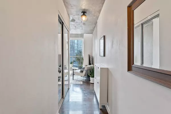 1029 King ST W #401, Toronto C01, ON M6K 1J7