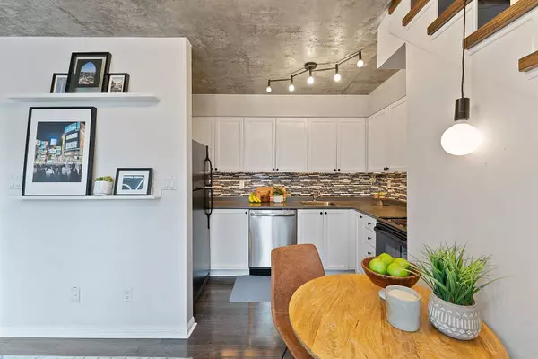 1029 King ST W #401, Toronto C01, ON M6K 1J7