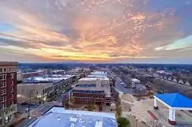 Gastonia