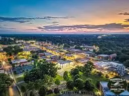 Mooresville