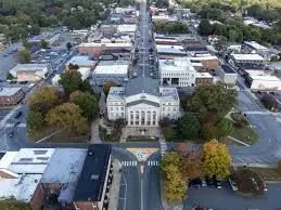 Lincolnton