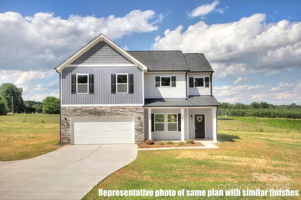 1681 Woolie RD, Lincolnton, NC 28092