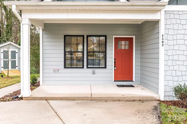 2302 Jordi WAY, Charlotte, NC 28213