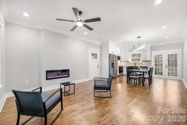2302 Jordi WAY, Charlotte, NC 28213