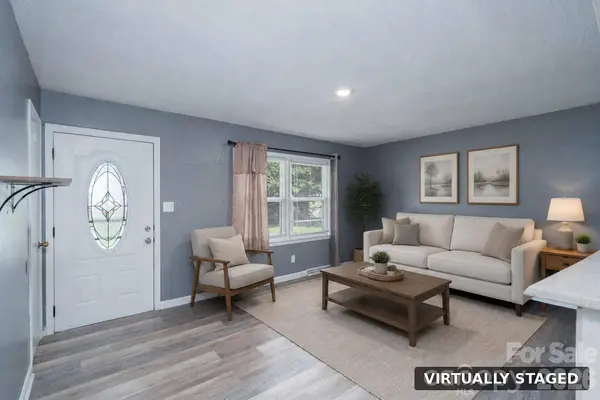 1038 Newcastle RD, Gastonia, NC 28052