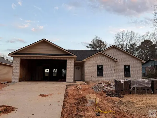 3113 Kidd Ln, Texarkana, TX 75501