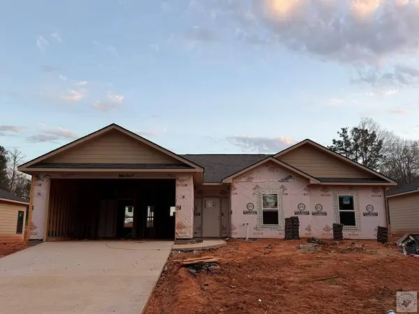 3111 Kidd Ln, Texarkana, TX 75501