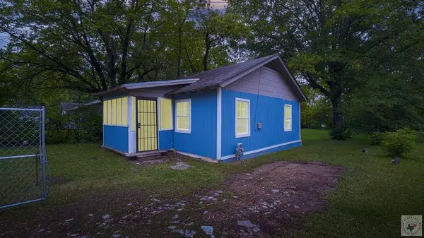 419 Prince, Texarkana, AR 71854