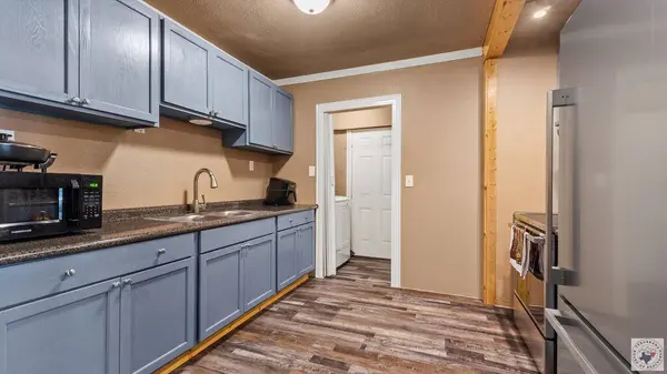 2321 Akin St, Texarkana, TX 75501