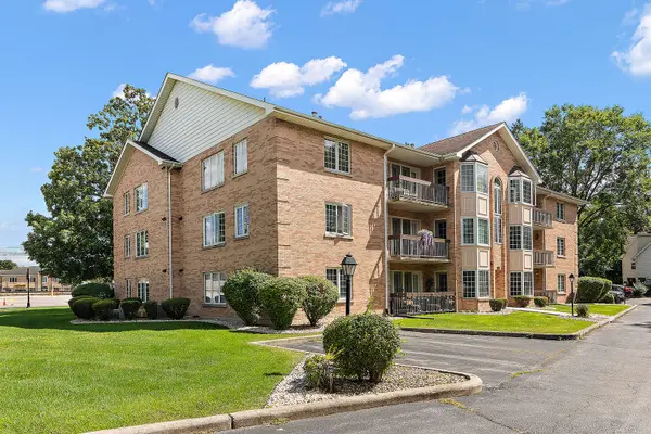 2161 Oak RD #2C, Homewood, IL 60430