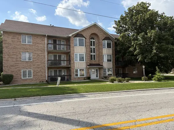 2161 Oak RD #2C, Homewood, IL 60430