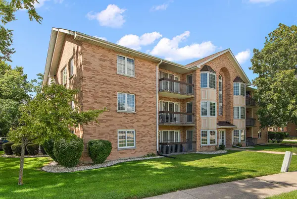2161 Oak RD #2C, Homewood, IL 60430