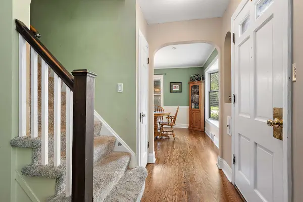 625 Perth AVE, Flossmoor, IL 60422