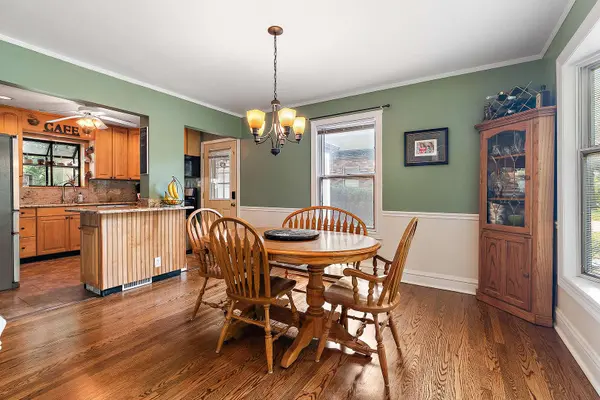 625 Perth AVE, Flossmoor, IL 60422