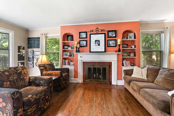 625 Perth AVE, Flossmoor, IL 60422