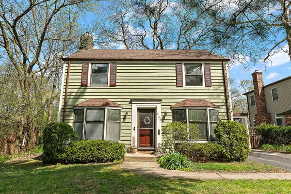 625 Perth AVE, Flossmoor, IL 60422