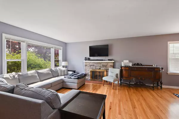 18450 Homewood AVE, Homewood, IL 60430