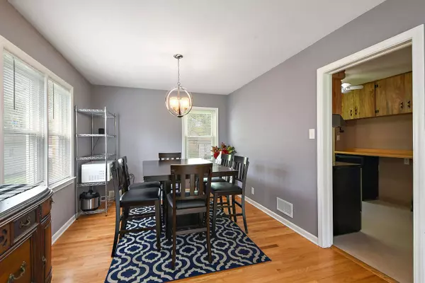 18450 Homewood AVE, Homewood, IL 60430