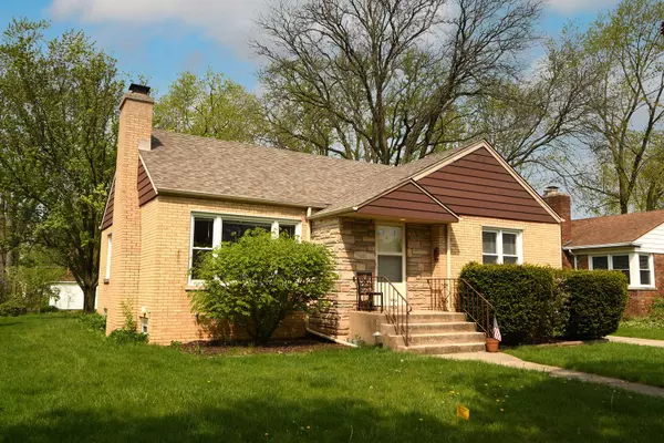 18450 Homewood AVE, Homewood, IL 60430