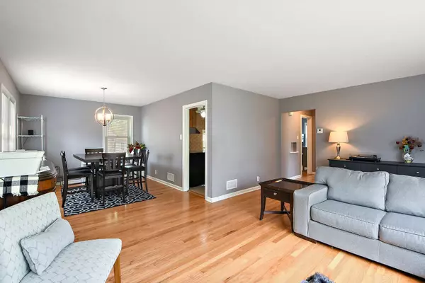 18450 Homewood AVE, Homewood, IL 60430