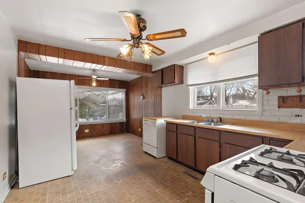 17913 Homewood AVE, Homewood, IL 60430