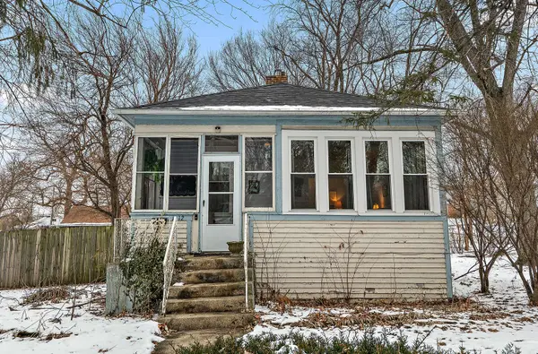 1812 Cedar RD, Homewood, IL 60430