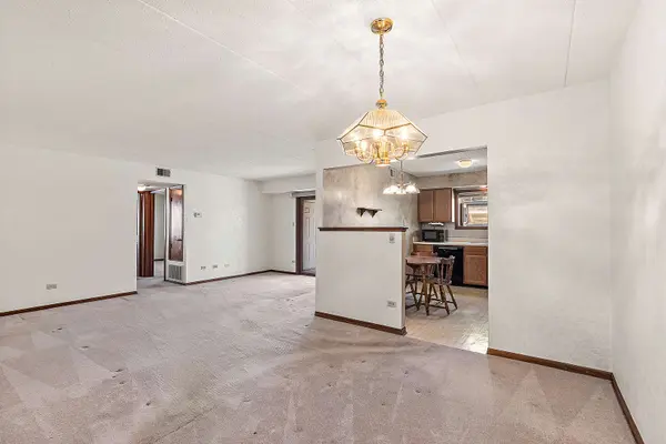 3024 Matthew LN #C-2, Homewood, IL 60430