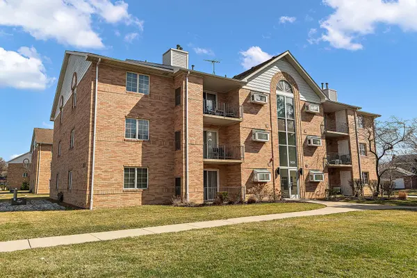 3024 Matthew LN #C-2, Homewood, IL 60430