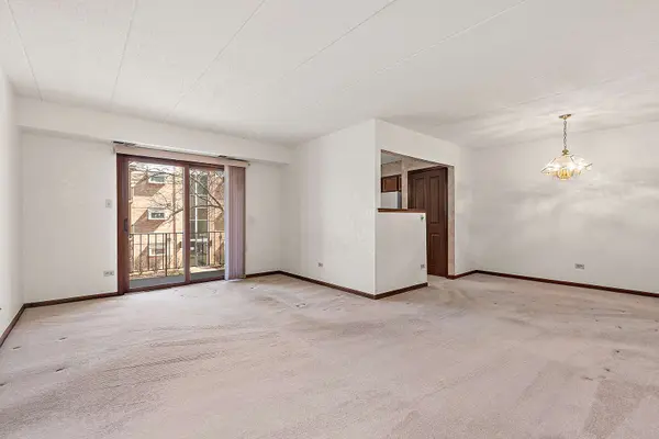 3024 Matthew LN #C-2, Homewood, IL 60430