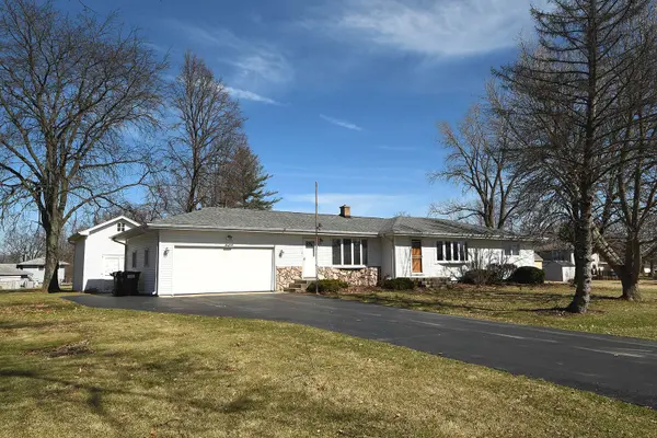 6420 166th ST, Tinley Park, IL 60477