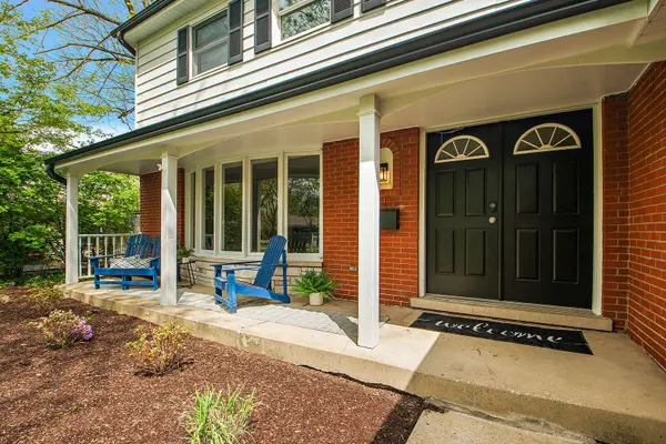 2209 Collett LN, Flossmoor, IL 60422