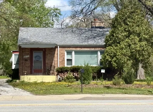 2444 183rd ST, Homewood, IL 60430