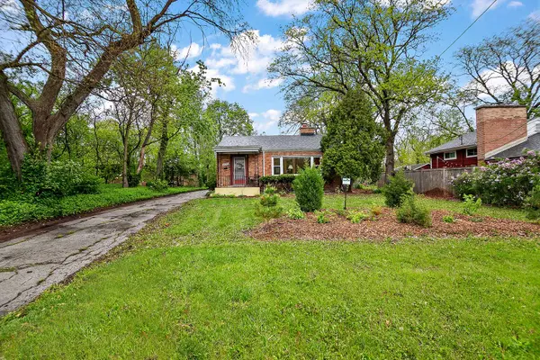 2444 183rd ST, Homewood, IL 60430