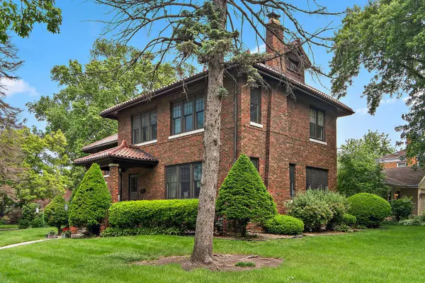 829 Gardner RD, Flossmoor, IL 60422