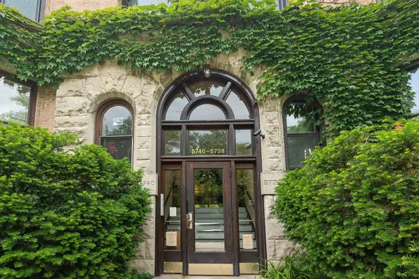 5738-40 S Kenwood AVE #3, Chicago, IL 60637
