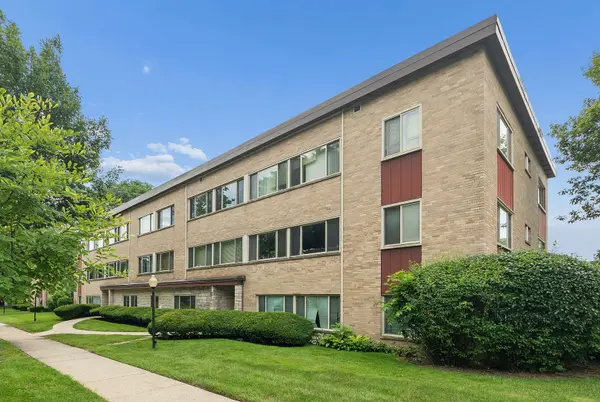 2634 Central DR #2E, Flossmoor, IL 60422