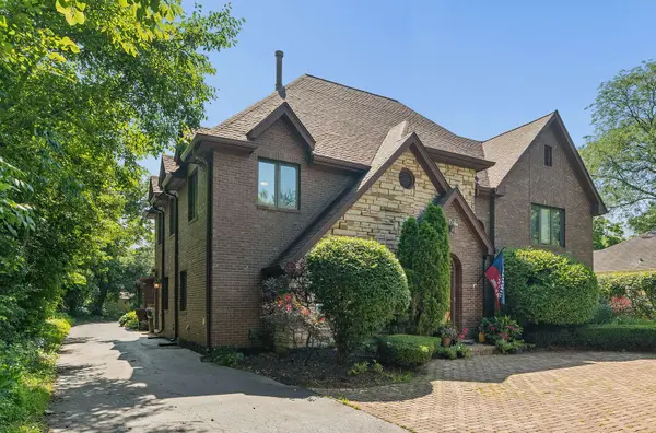 1245 Braeburn AVE, Flossmoor, IL 60422