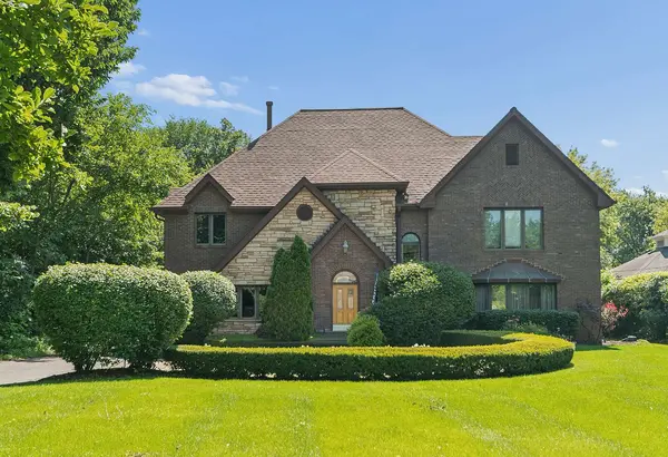 1245 Braeburn AVE, Flossmoor, IL 60422
