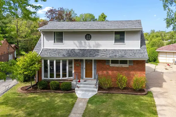 18646 Golfview AVE, Homewood, IL 60430