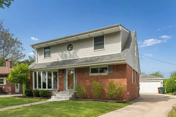18646 Golfview AVE, Homewood, IL 60430
